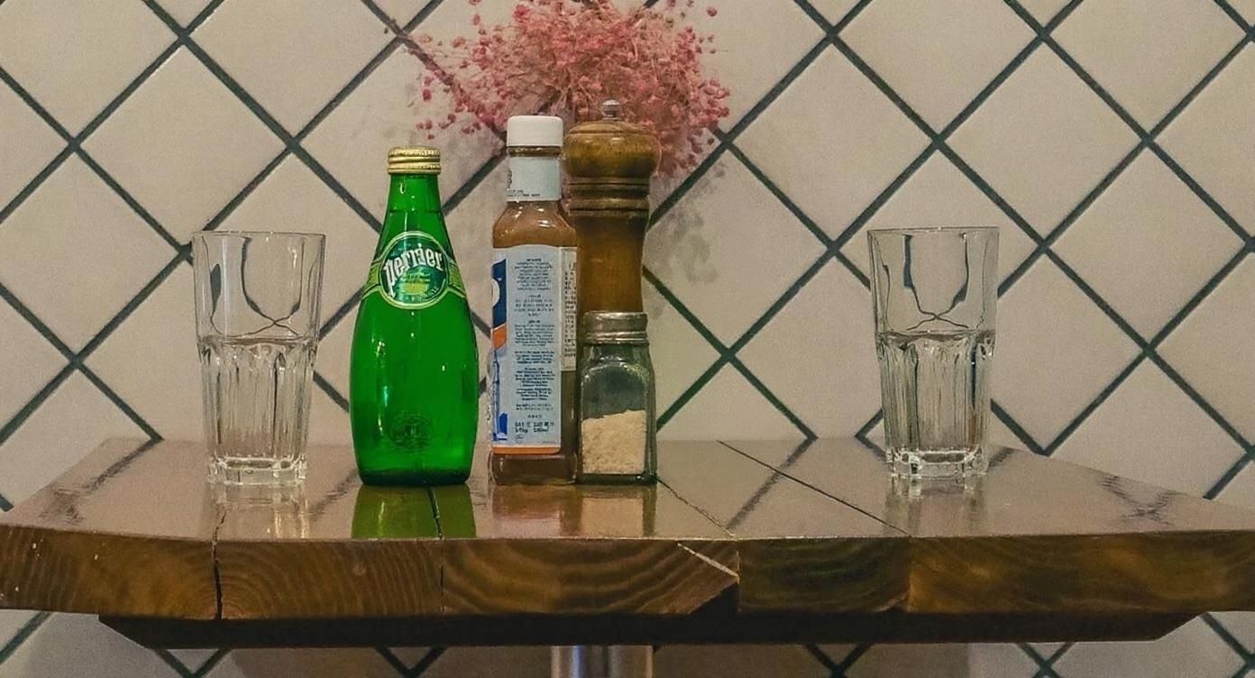 After - Items moved to different positions