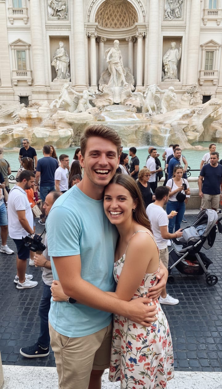Delete the Tourists — before