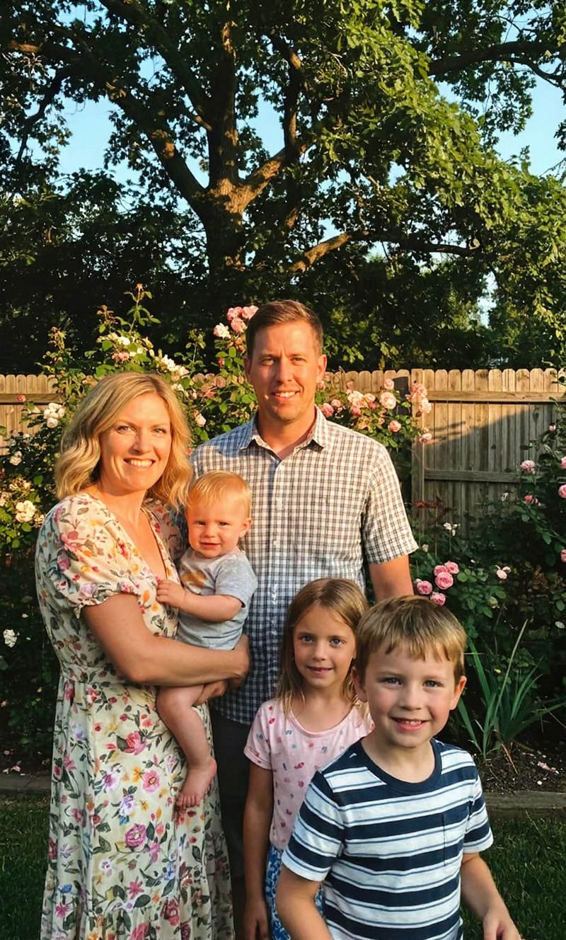 Relight applied to the Family Photo Rescue result