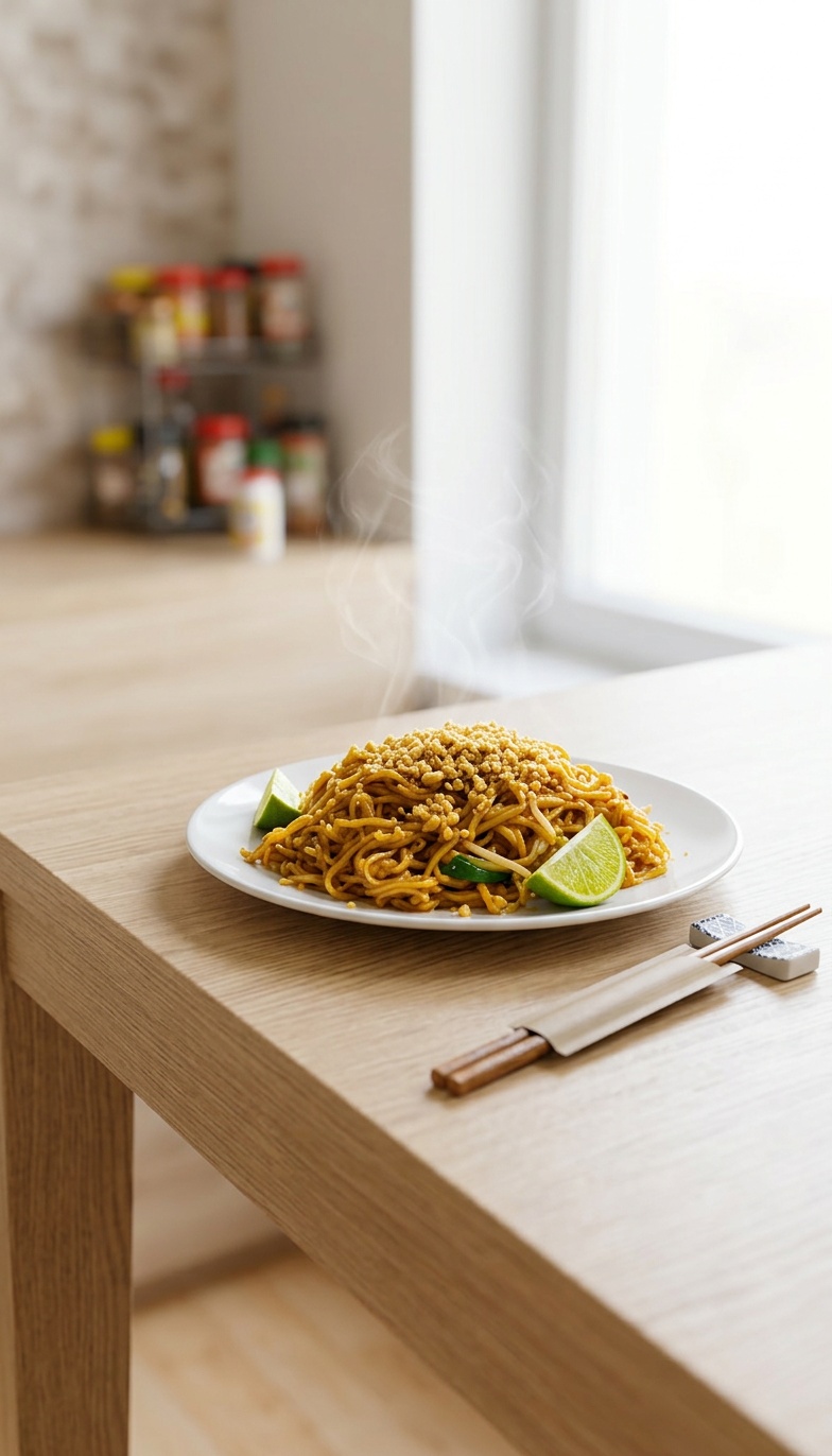 Food Photography — after