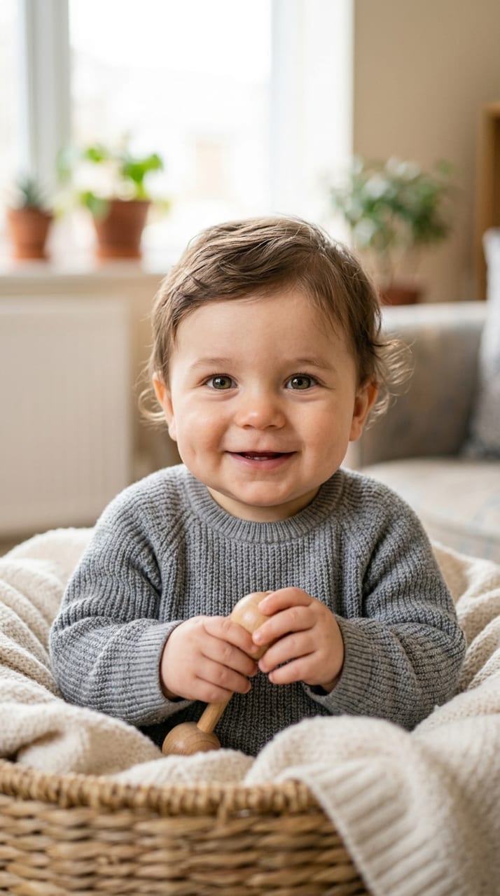Future Baby