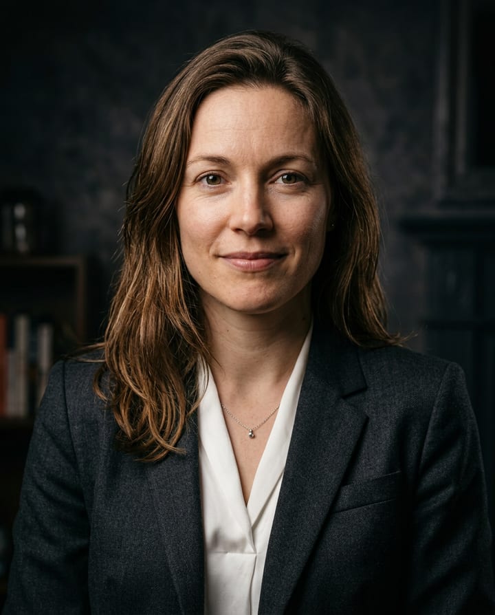 Executive — after