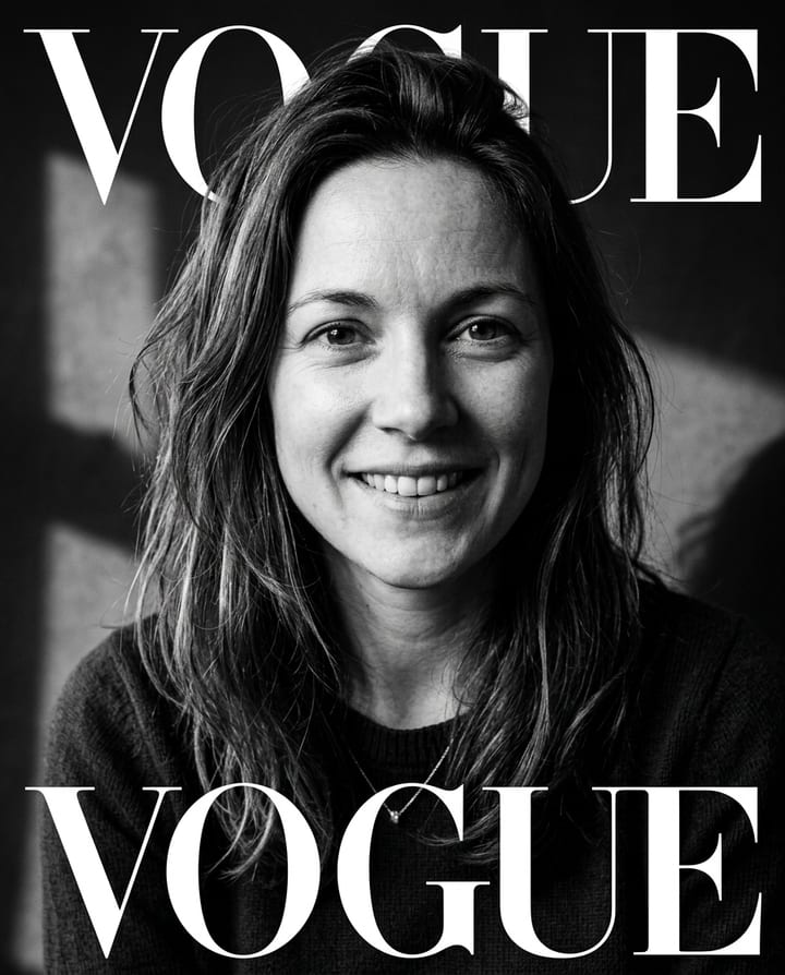 Editorial — after