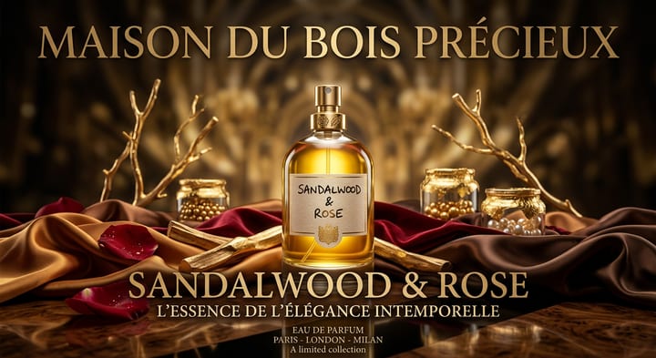 Luxury Ad — after