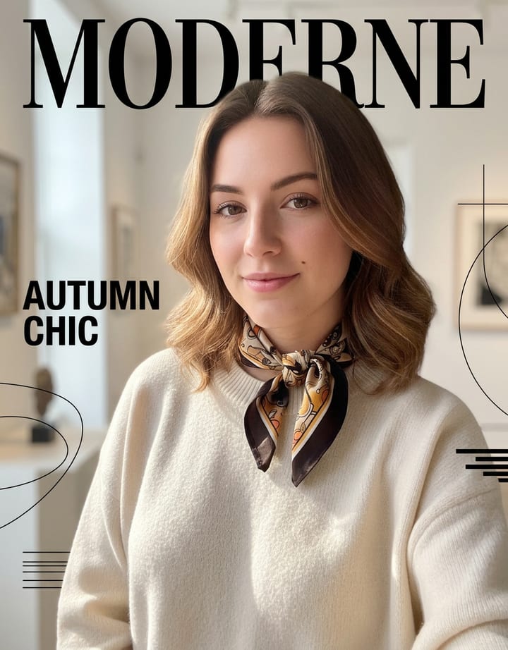 Magazine Cover — after