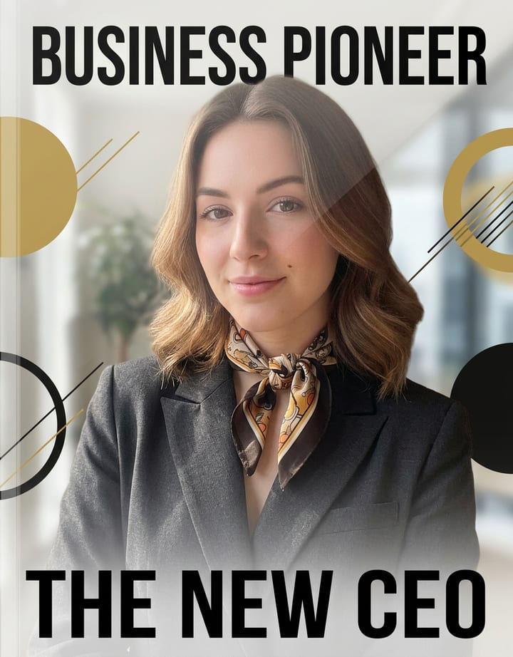 Business — after
