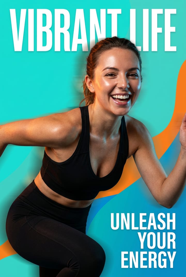 Fitness — after