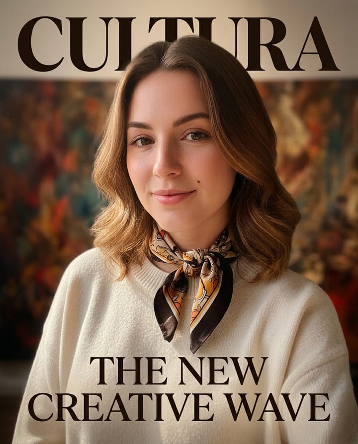 Culture — after