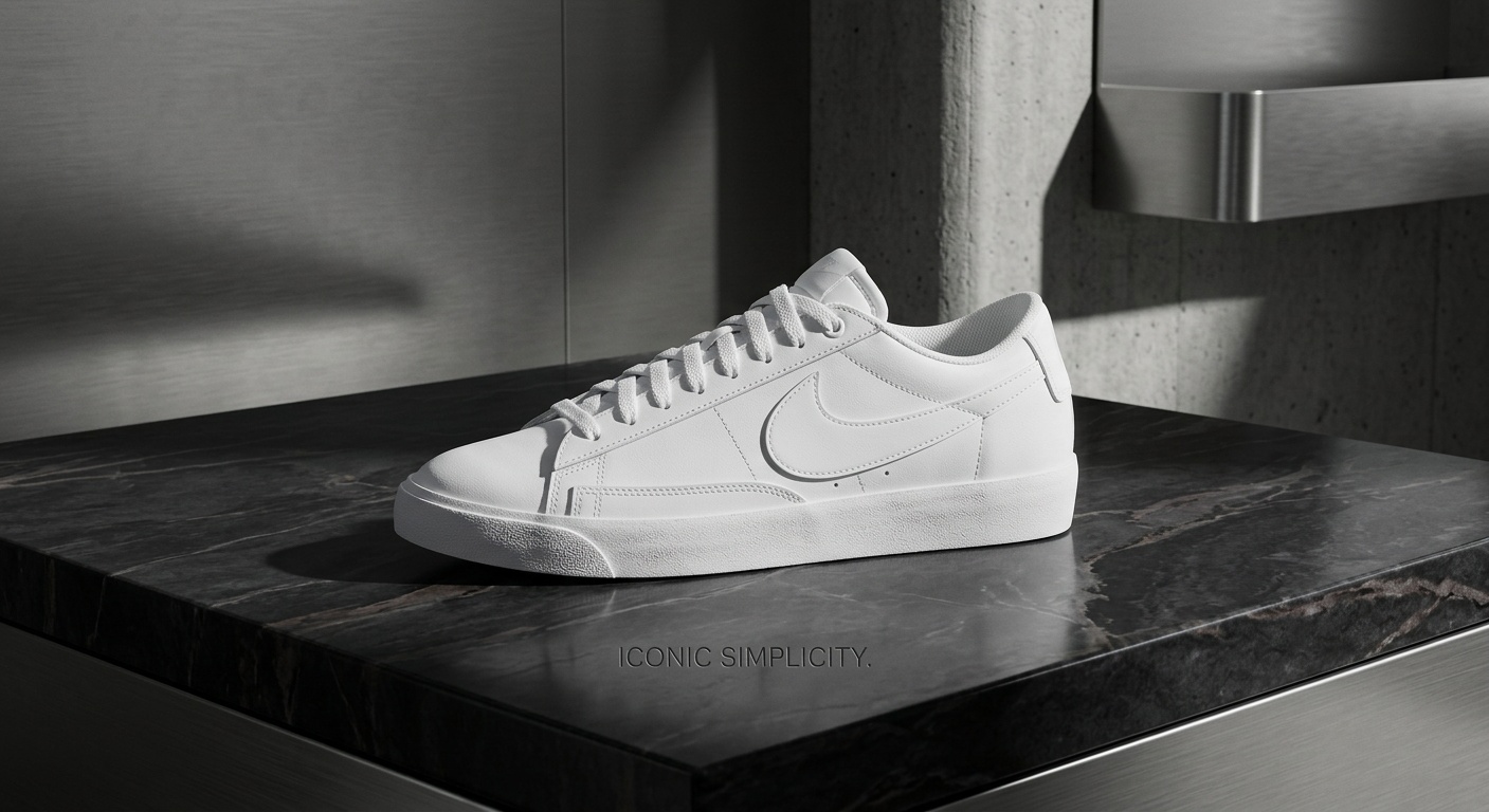 Luxury Ad applied to the Product Shots result