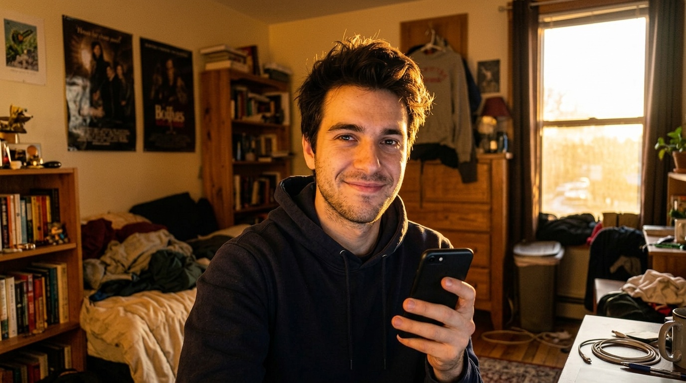 Uncrop / Expand applied to the Relight result